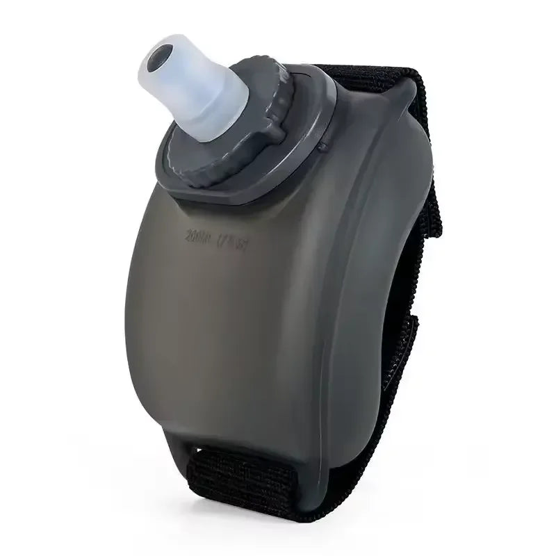 HydraBand Sip & Go Wrist Bottle (200 ml)