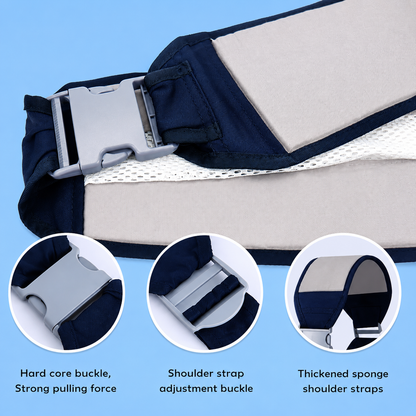 BabyBoo™ Sling Carrier