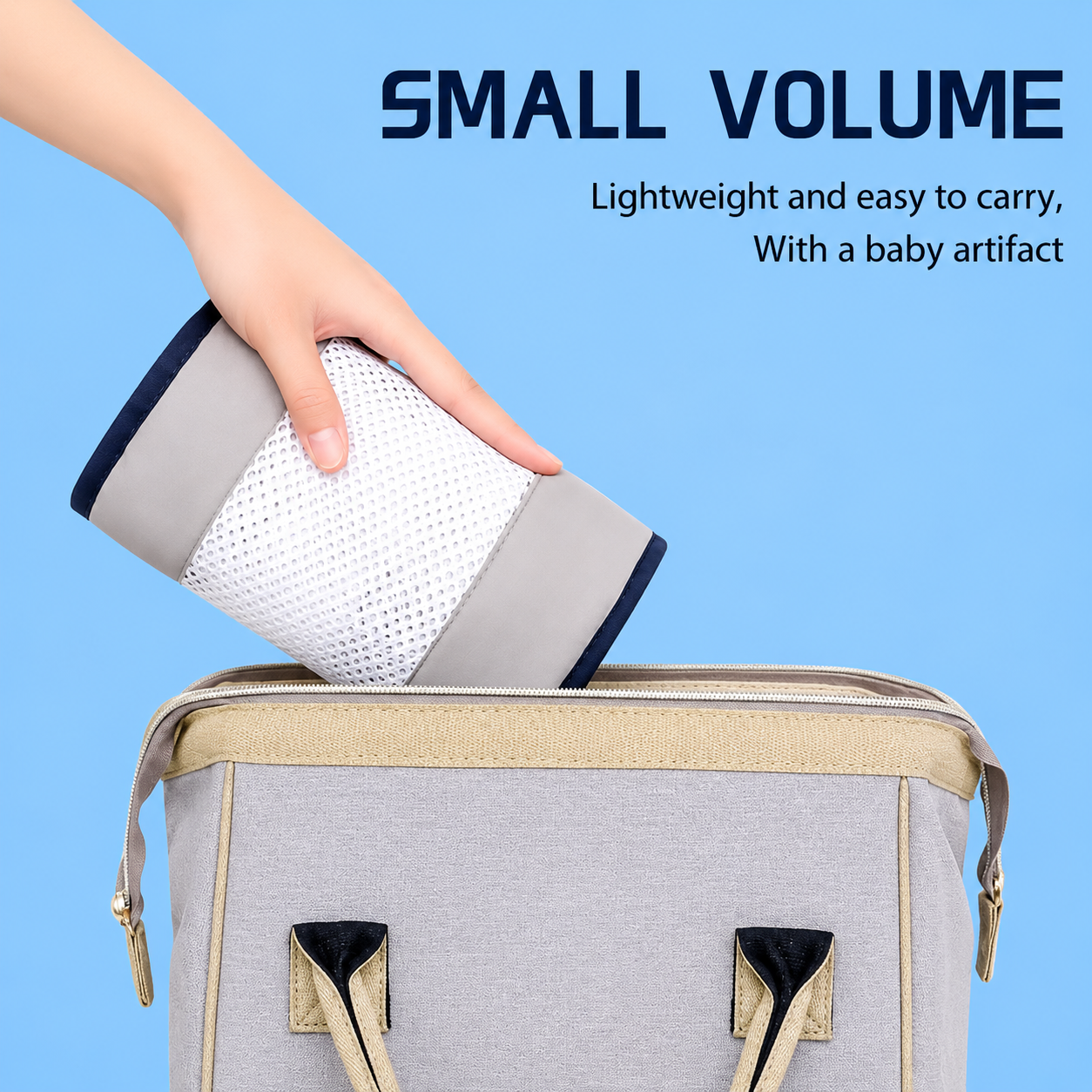 BabyBoo™ Sling Carrier