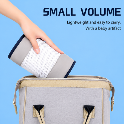 BabyBoo™ Sling Carrier