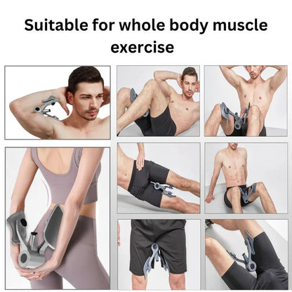 Thigh Trainer & Kegel Exerciser