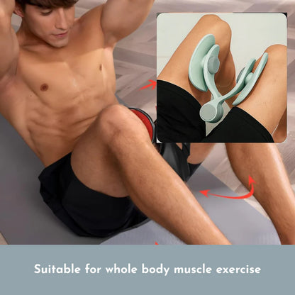 Thigh Trainer & Kegel Exerciser