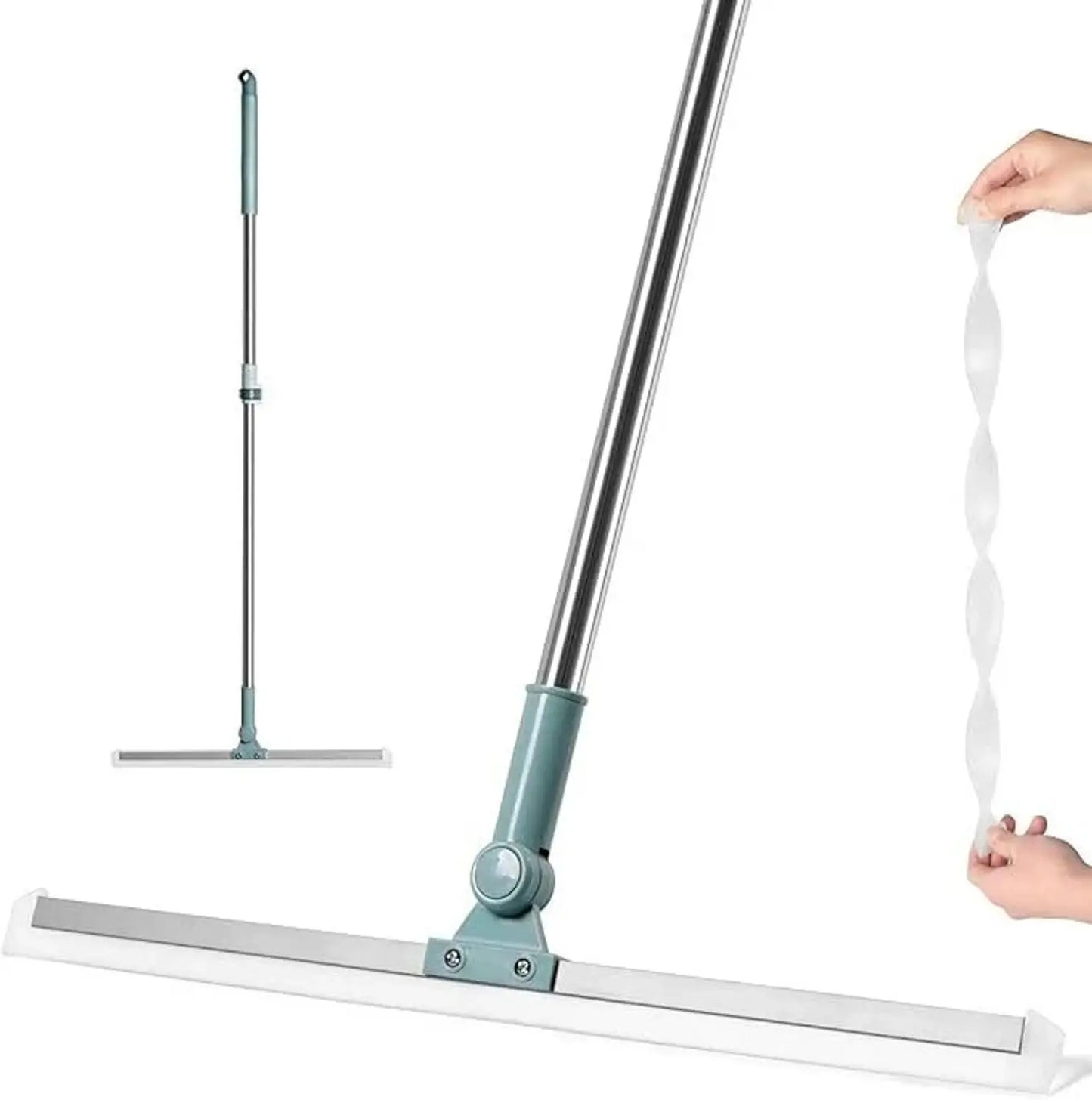 Floor Wiper