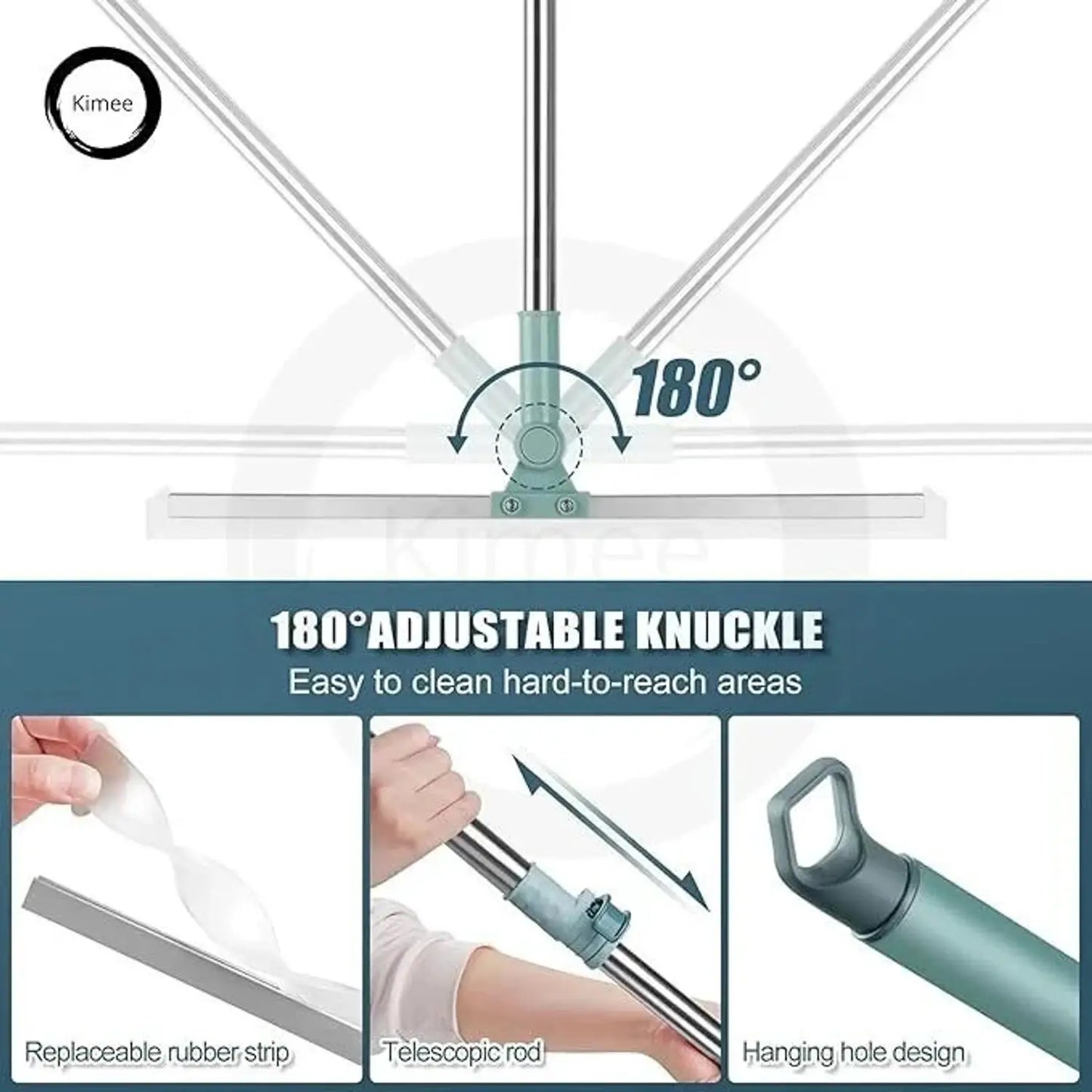 Floor Wiper