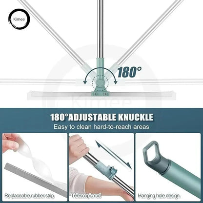 Floor Wiper