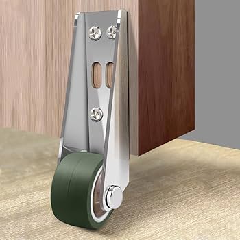 Caster Wheels