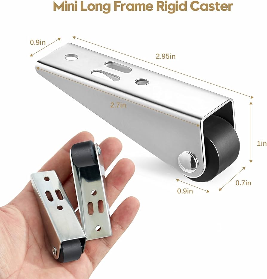 Caster Wheels