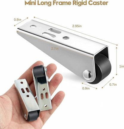 Caster Wheels