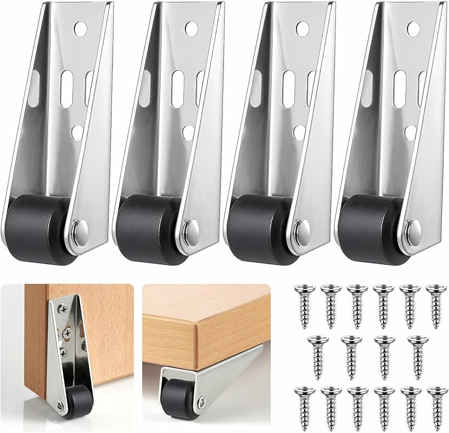 Caster Wheels