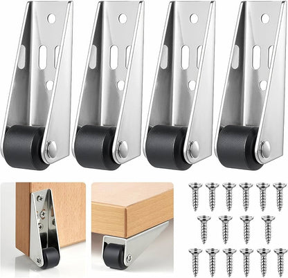 Caster Wheels