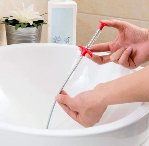 Drainage Block Remover