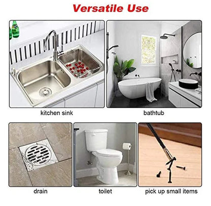 Drainage Block Remover