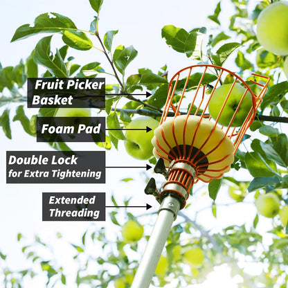 Fruit Picker Tool