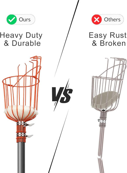 Fruit Picker Tool