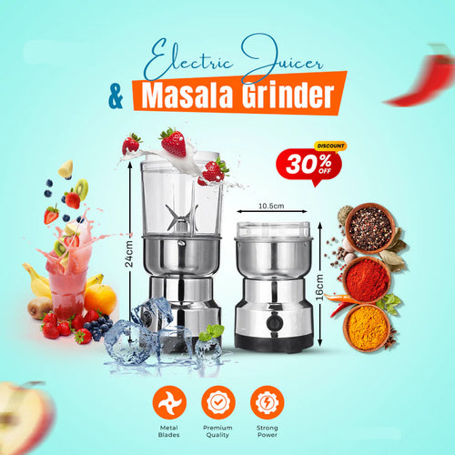 Masala Grinder