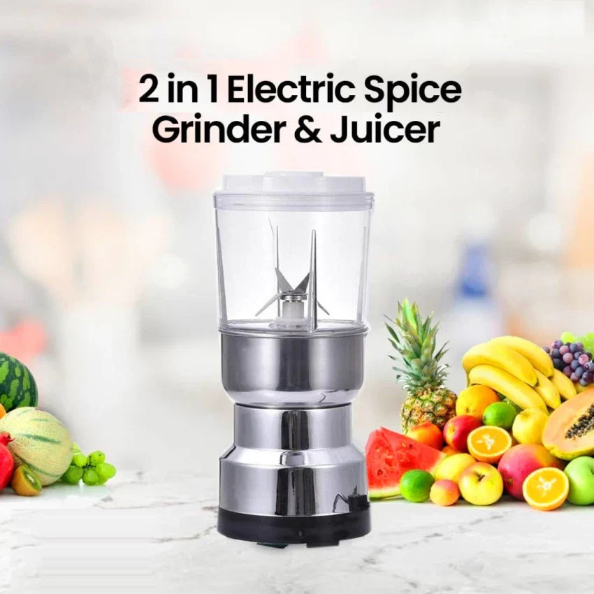 Masala Grinder