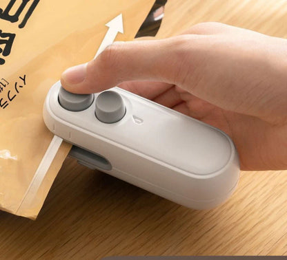 Portable Mini Sealing Machine