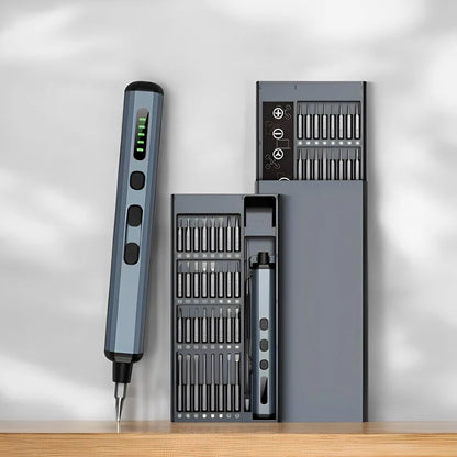 24 Pieces Precision Screwdriver Set