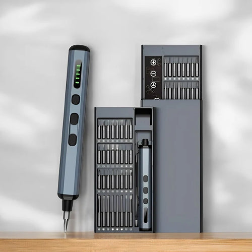 24 Pieces Precision Screwdriver Set