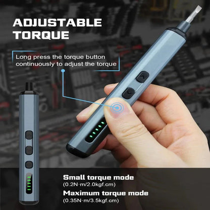 24 Pieces Precision Screwdriver Set