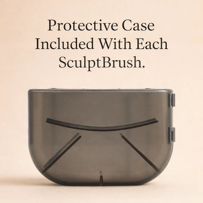 Mivi™ - Lymphatic Drainage Sculpt Brush