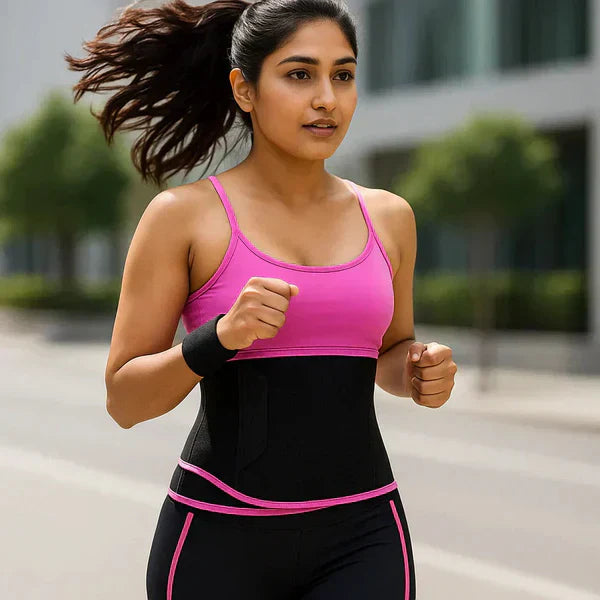 Sweat Slim Belt for Men & Women