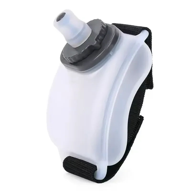HydraBand Sip & Go Wrist Bottle (200 ml)